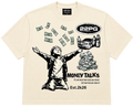 Vintage Fortune Tee