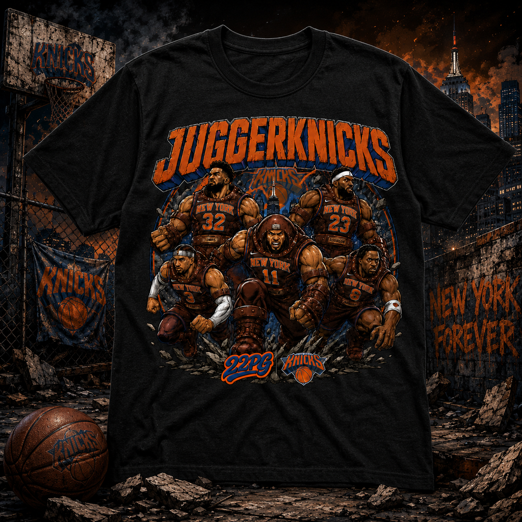 2026 JuggerKnicks
