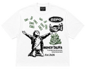 Cash Vision Tee