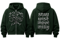Forest Saint Zip