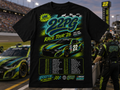 MidWest Du Lane Race Car Tee