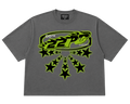 Static Orbit Tee