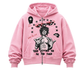 Soft Rage Hoodie