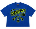 Neon Venom Tee
