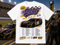 Bmore Du Lane Race Car Tee