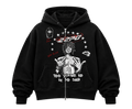 Youth Collapse Hoodie