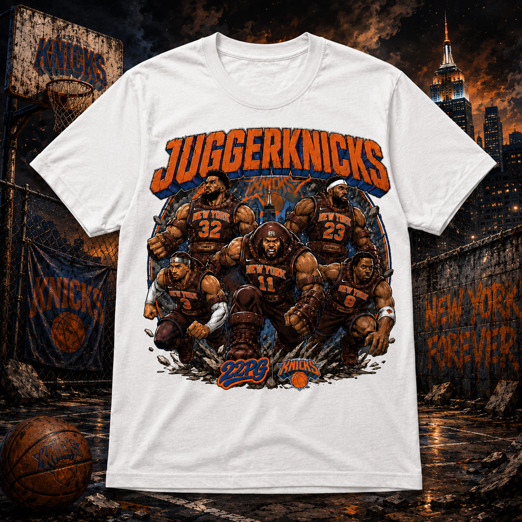 2026 JuggerKnicks