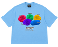 Balance State Tee